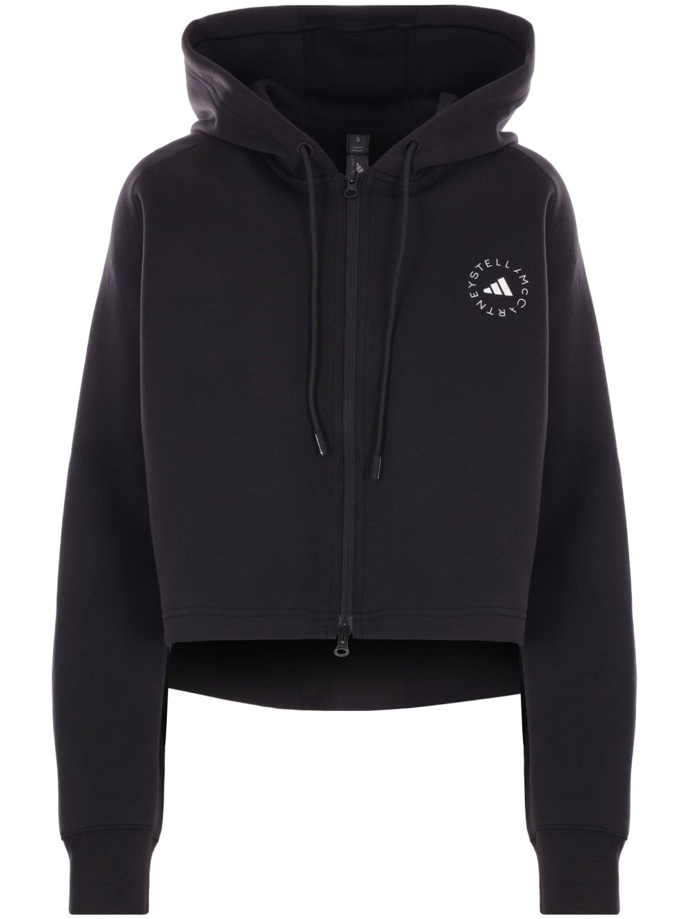 JD8107NERO ADIDAS BY STELLA MCCARTNEY