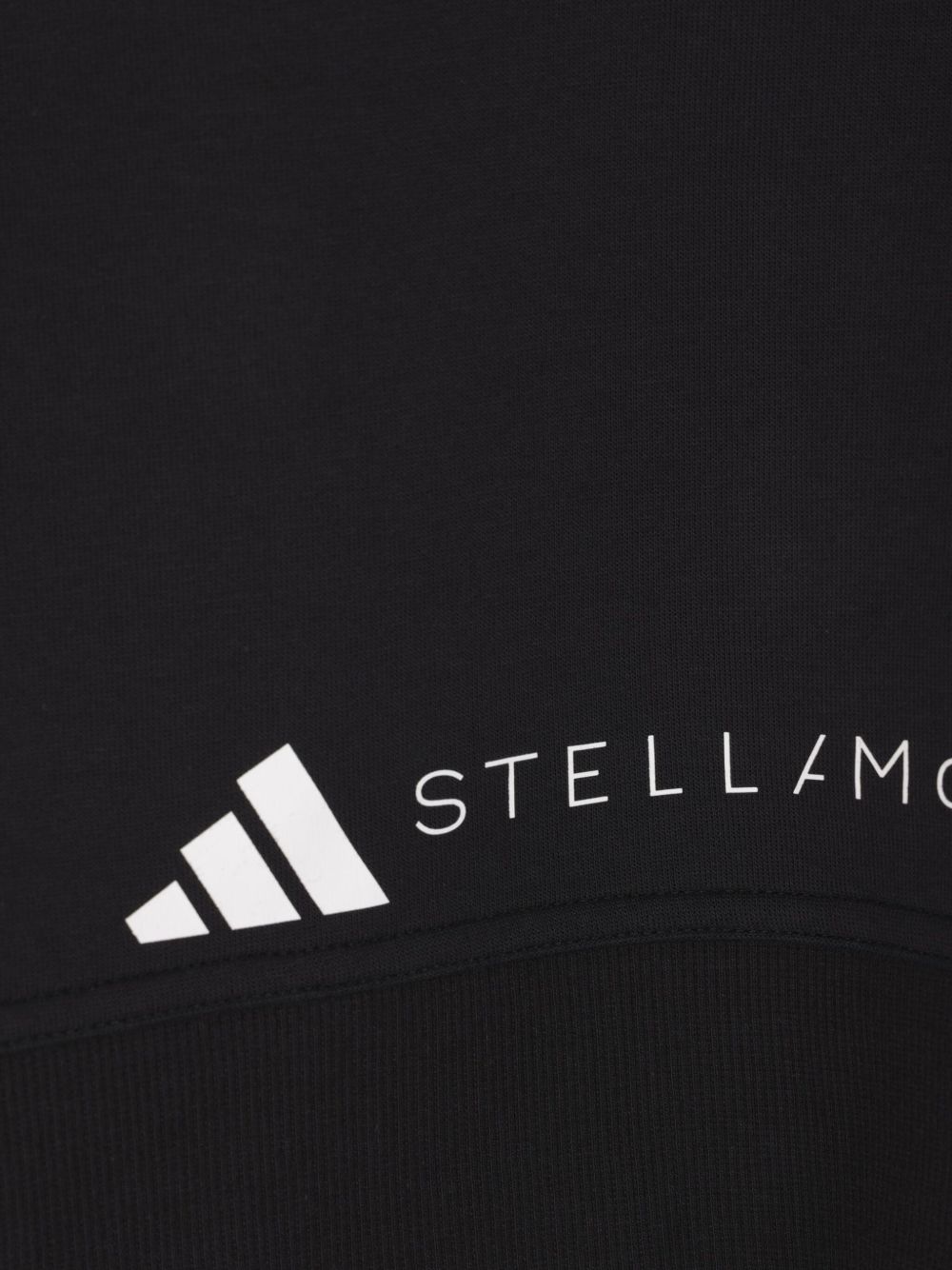 JD8107NERO ADIDAS BY STELLA MCCARTNEY