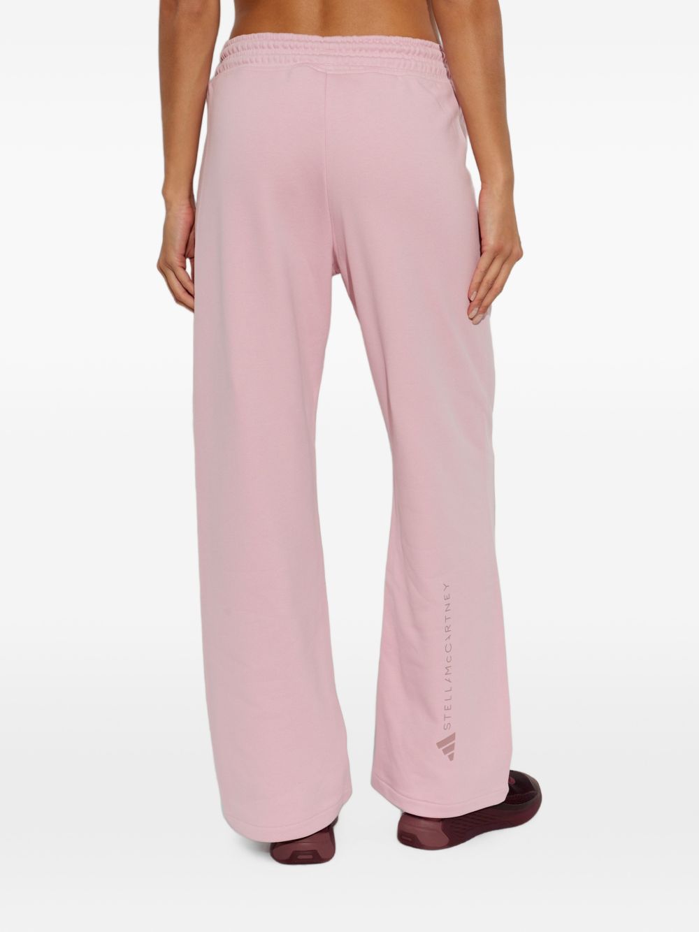 KR6284ROSA ADIDAS BY STELLA MCCARTNEY