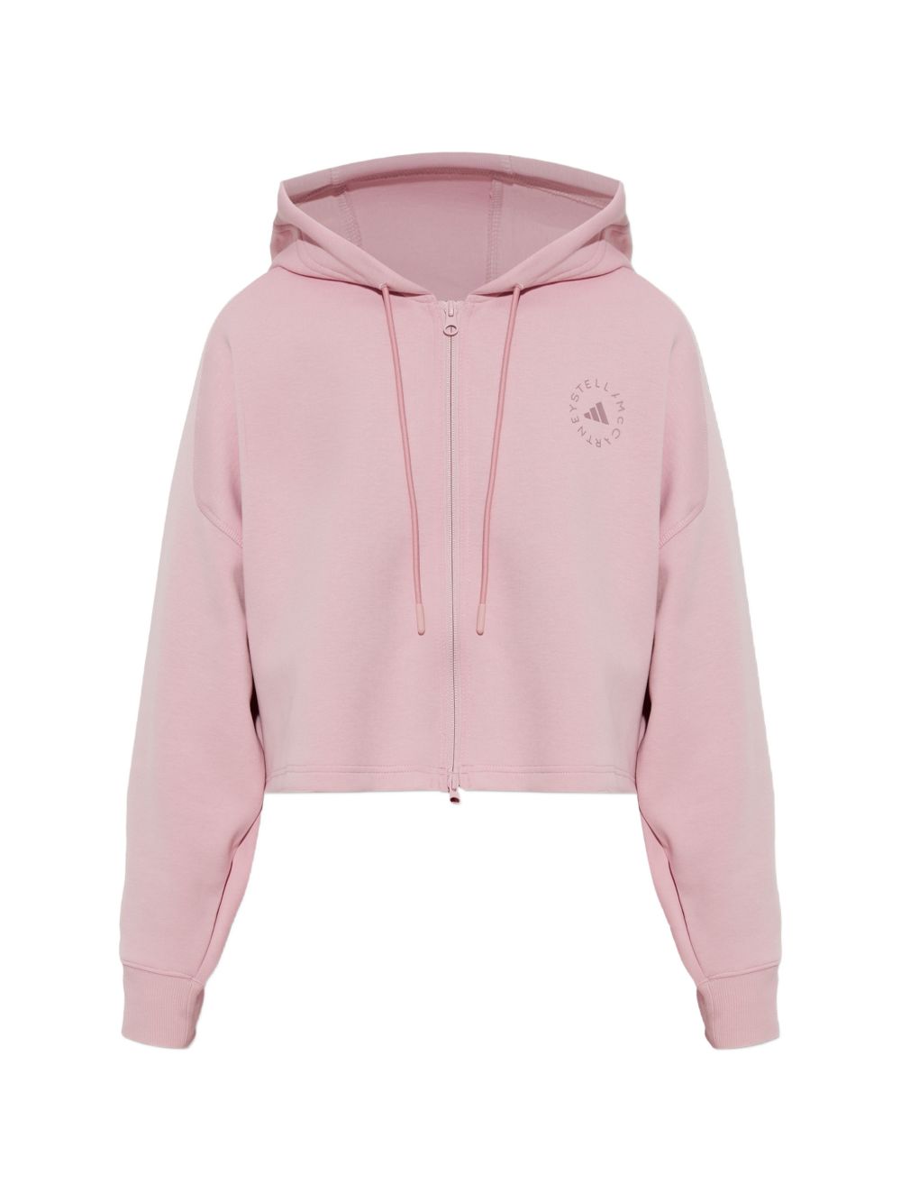KR6289ROSA ADIDAS BY STELLA MCCARTNEY