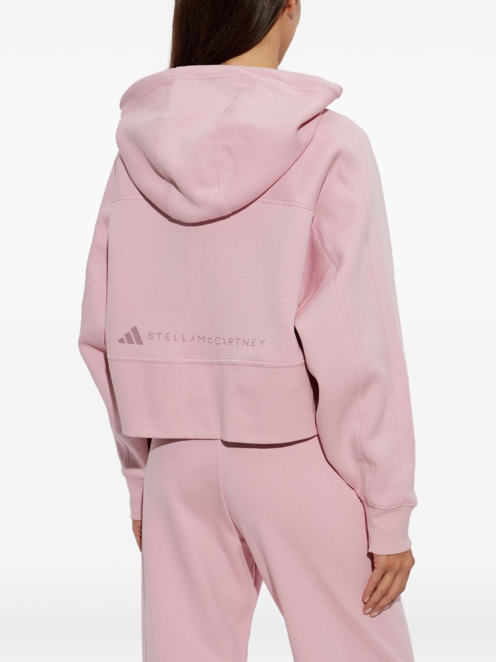 KR6289ROSA ADIDAS BY STELLA MCCARTNEY