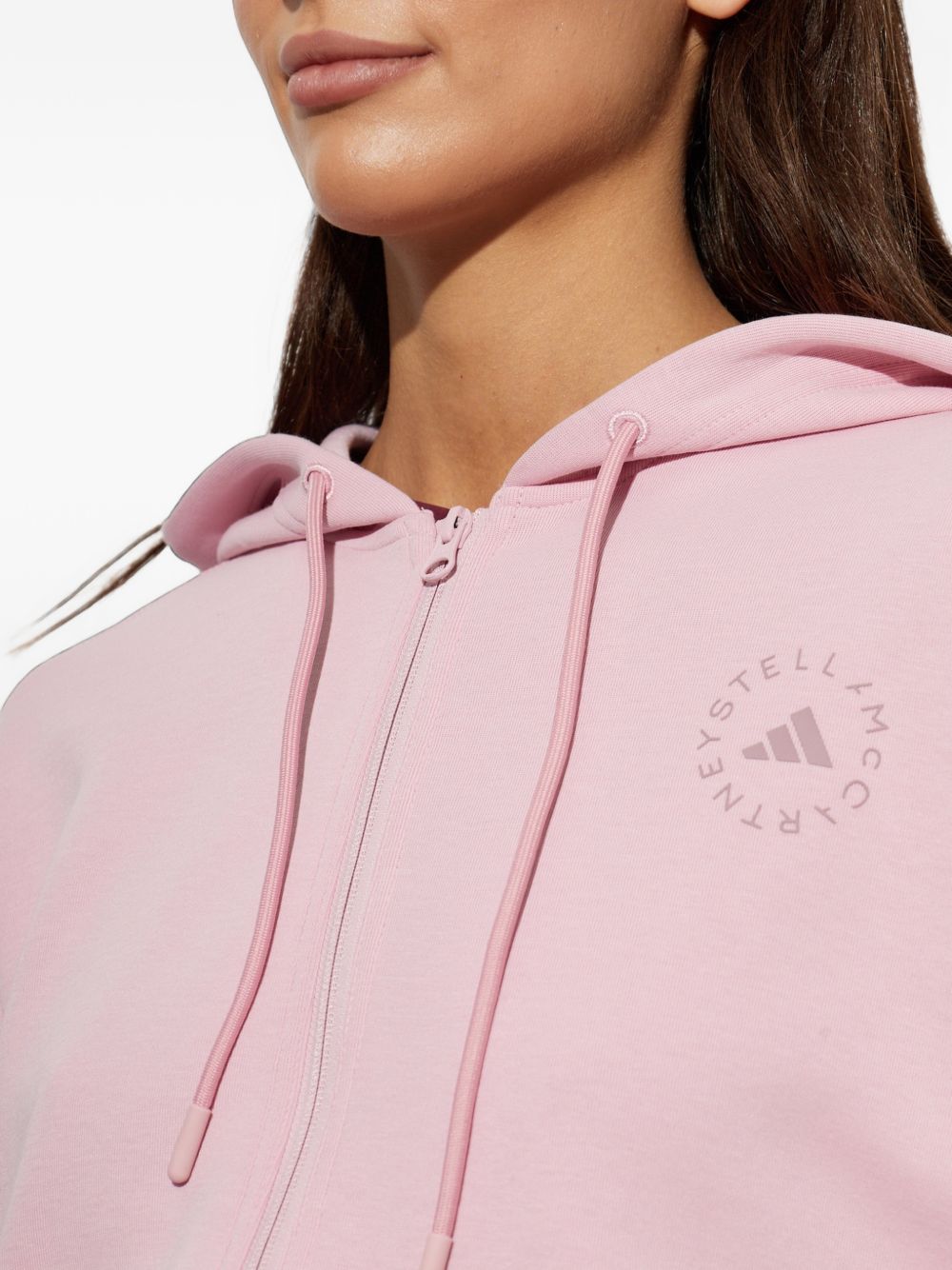 KR6289ROSA ADIDAS BY STELLA MCCARTNEY