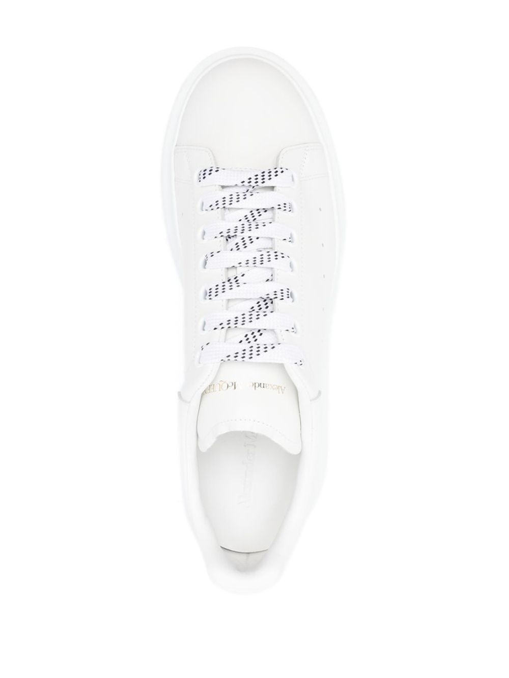 553770WIAIG9007 ALEXANDER MCQUEEN