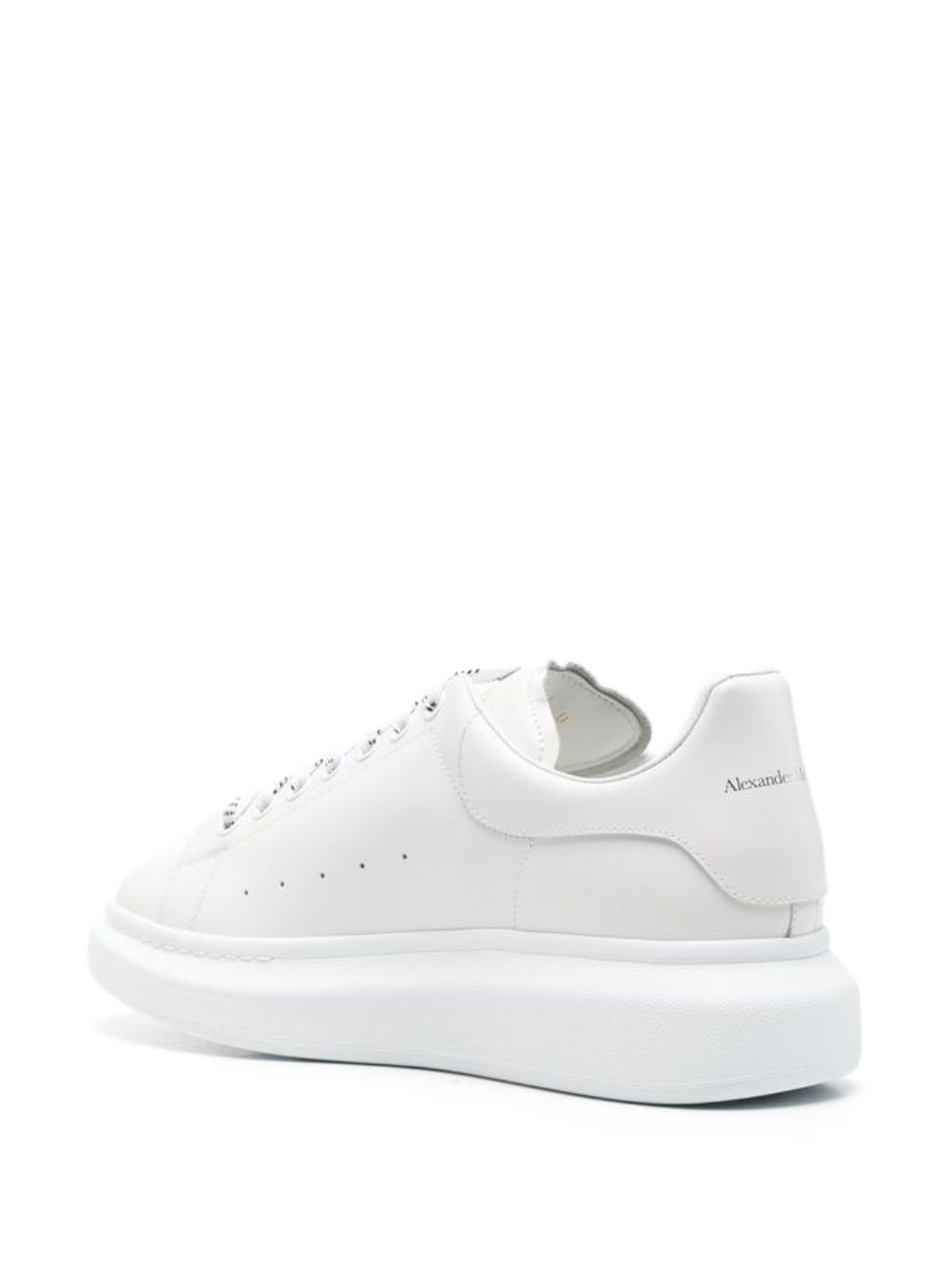 553770WIAIG9007 ALEXANDER MCQUEEN