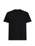 Carica l'immagine nel visualizzatore della galleria, T-Shirt Ami Paris Ami de Coeur Nera 
