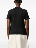 Load image into Gallery viewer, T-Shirt Ami Paris Ami de Coeur Nera e Crema 
