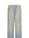 Load image into Gallery viewer, Jeans Cinque Tasche Amiri Indaco 
