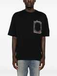 Carica l'immagine nel visualizzatore della galleria, AM426JR0040002BLACK AMIRI
