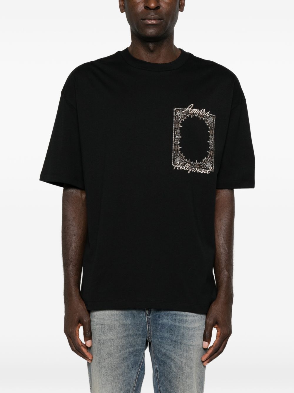 AM426JR0040002BLACK AMIRI