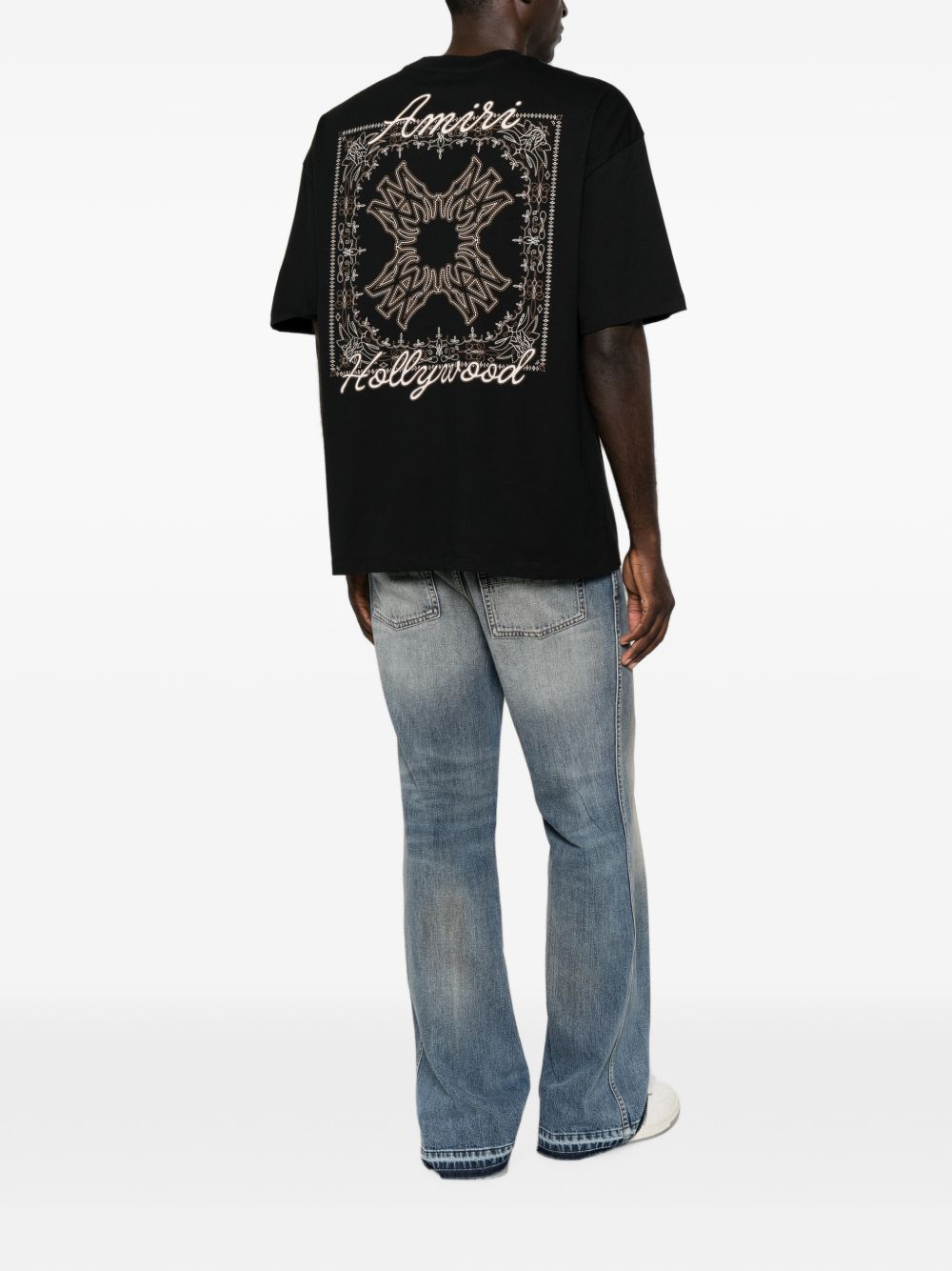 AM426JR0040002BLACK AMIRI
