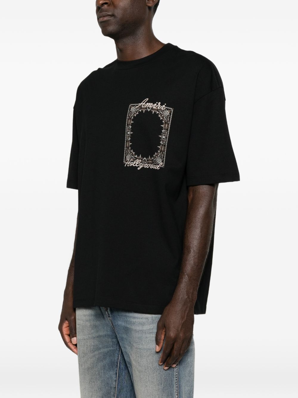 AM426JR0040002BLACK AMIRI