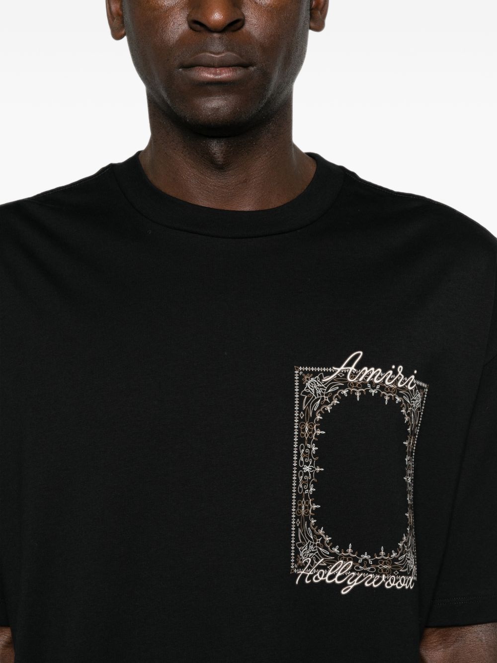 AM426JR0040002BLACK AMIRI