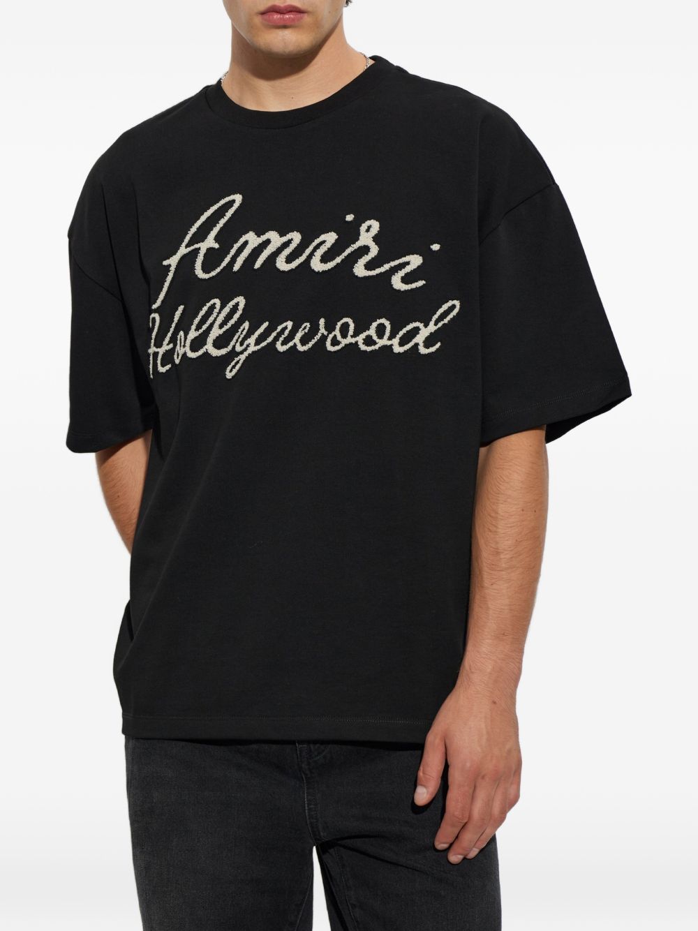 AM426JR0090002BLACK AMIRI