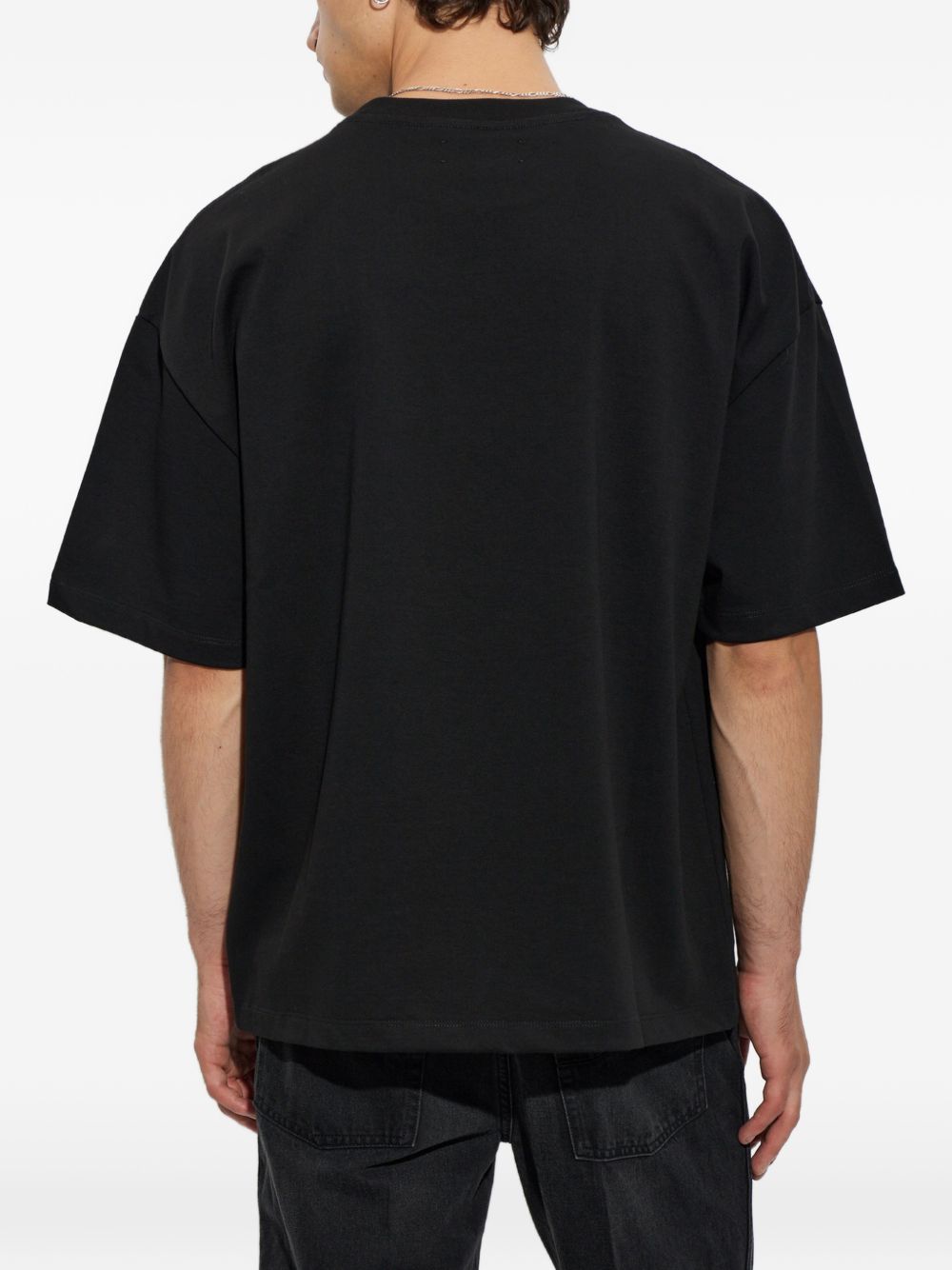AM426JR0090002BLACK AMIRI