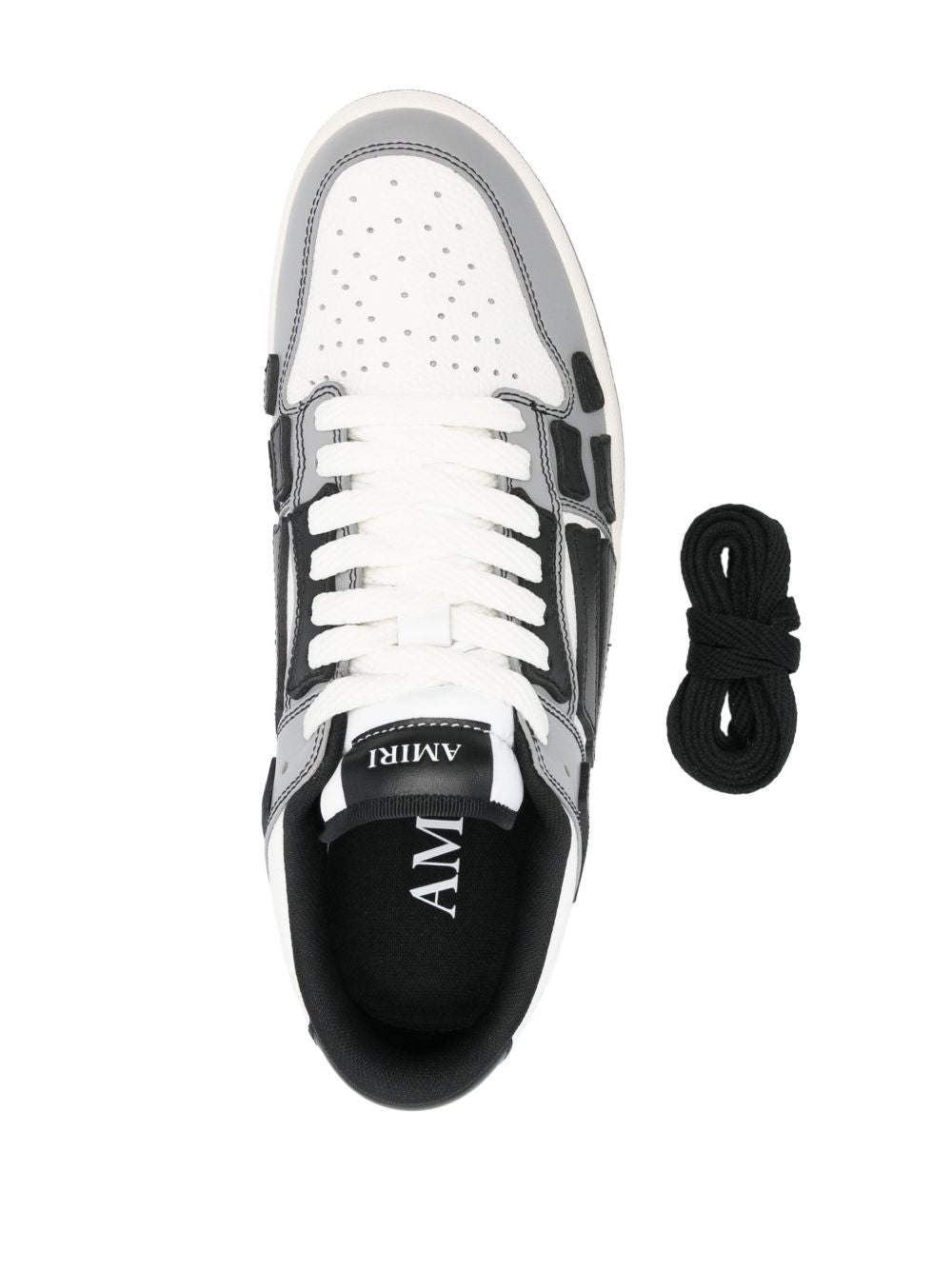Sneakers Varsity Skel Low 