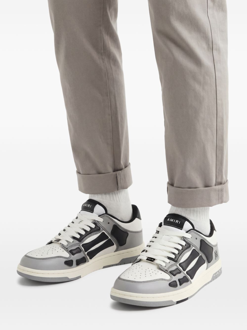 Sneakers Varsity Skel Low 