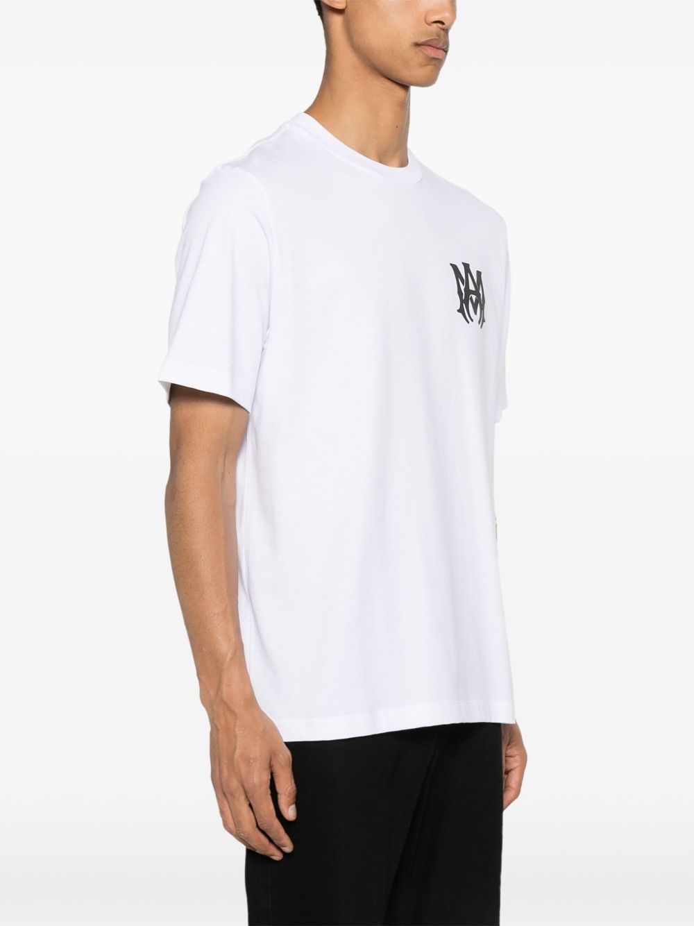 T-shirt con logo Ma Core 
