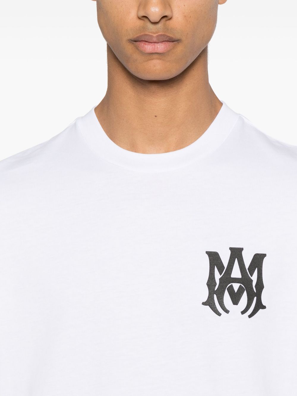 T-shirt con logo Ma Core 