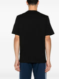 Carica l'immagine nel visualizzatore della galleria, T-shirt Staggered Logo 
