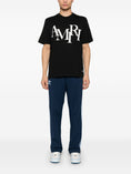 Carica l'immagine nel visualizzatore della galleria, T-shirt Staggered Logo 
