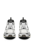 Load image into Gallery viewer, Sneakers Amiri con Inserti in Rete Bianche 

