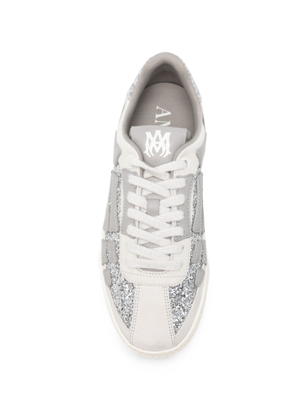 AW426SN01500CSSILVER GREY AMIRI