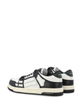 Load image into Gallery viewer, AWFOSR1081004BLACK/WHITE AMIRI
