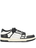 Load image into Gallery viewer, AWFOSR1081004BLACK/WHITE AMIRI
