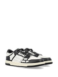 Load image into Gallery viewer, AWFOSR1081004BLACK/WHITE AMIRI

