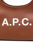 Load image into Gallery viewer, Borsa a spalla Ninon con logo 

