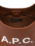 Load image into Gallery viewer, Borsa a spalla Ninon con logo 
