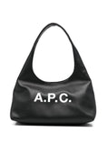 Load image into Gallery viewer, Borsa tote Baby Ninon con logo 
