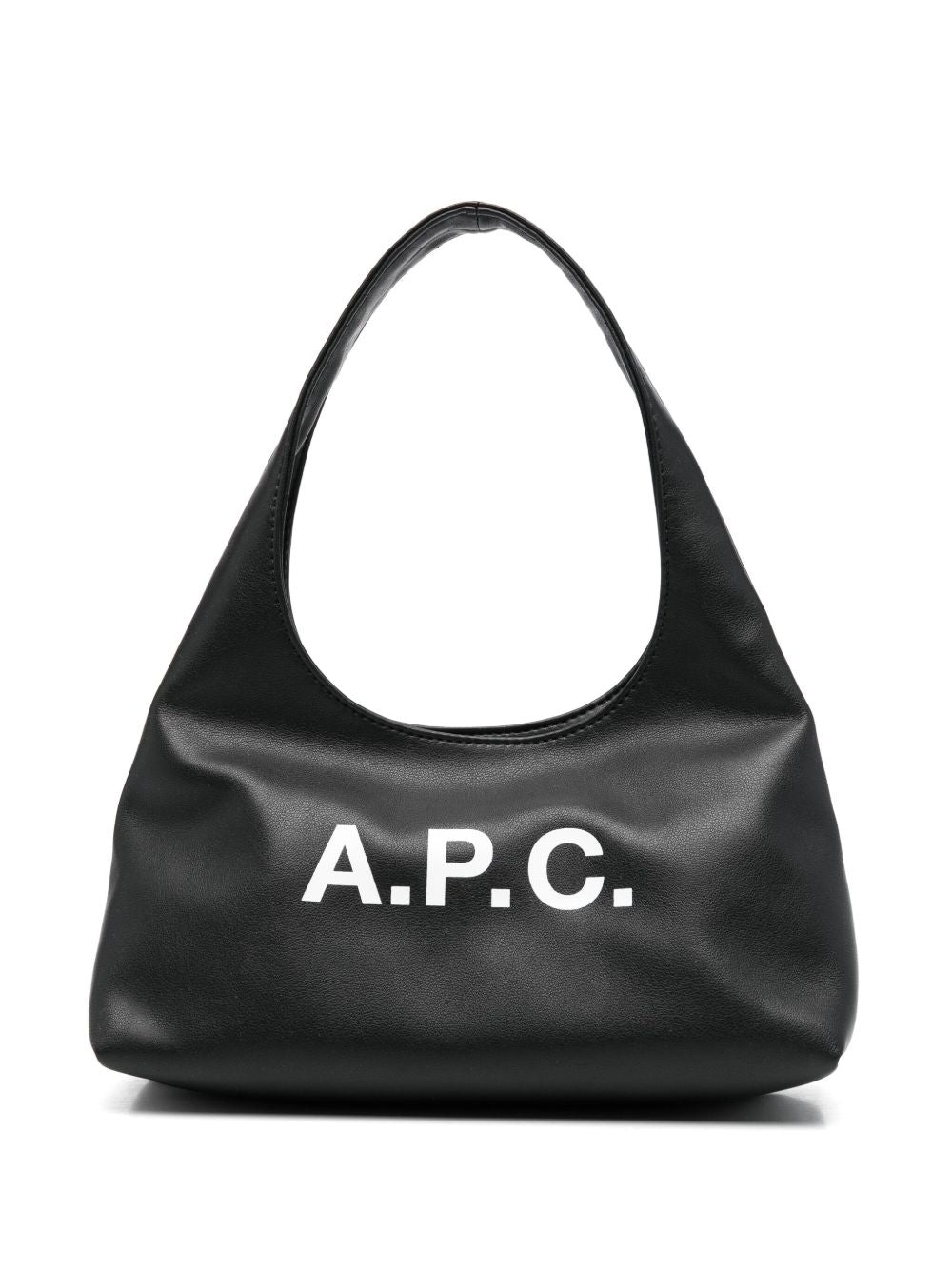 Borsa tote Baby Ninon con logo 