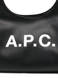 Load image into Gallery viewer, Borsa tote Baby Ninon con logo 
