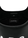 Load image into Gallery viewer, Borsa tote Baby Ninon con logo 
