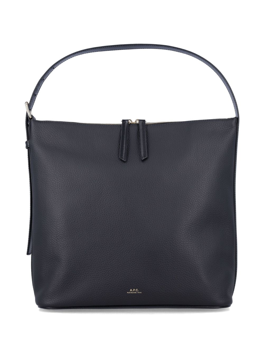 Borsa a spalla Vera in pelle 