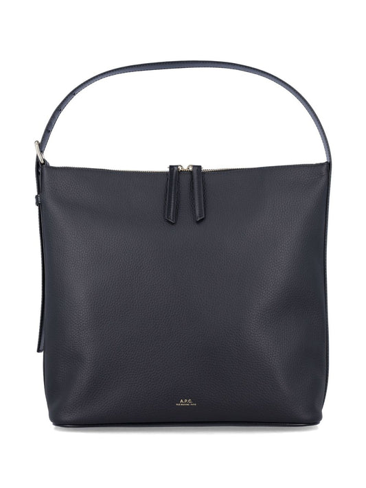 Borsa a spalla Vera in pelle 