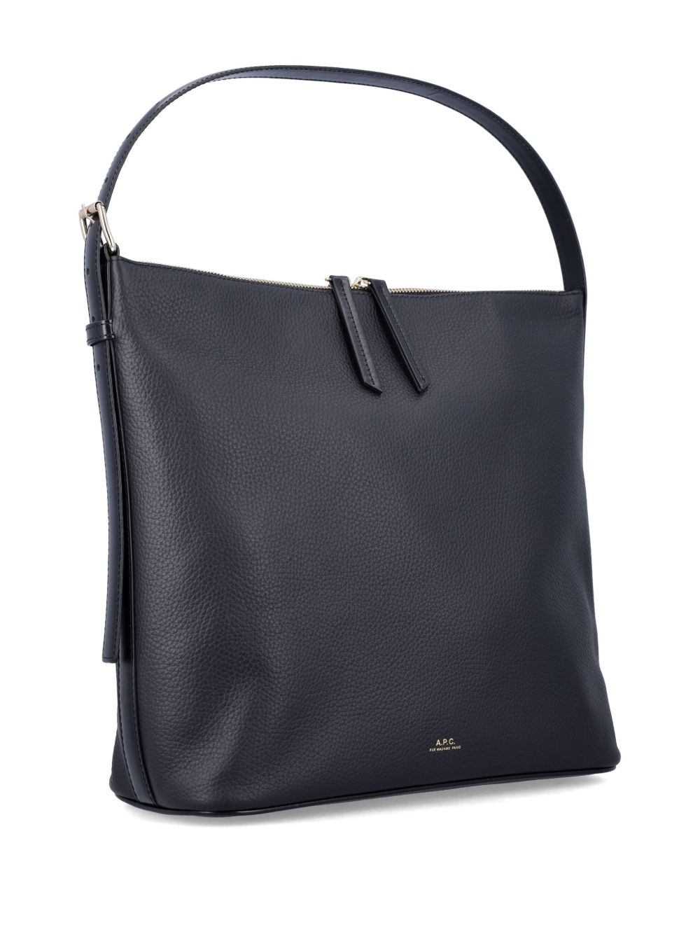 Borsa a spalla Vera in pelle 