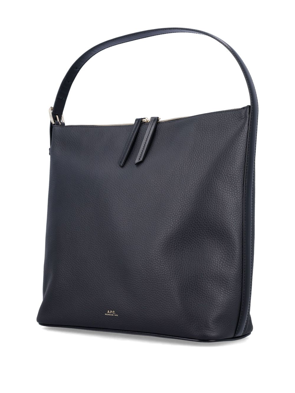 Borsa a spalla Vera in pelle 