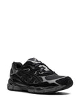 Carica l'immagine nel visualizzatore della galleria, Sneakers GEL NYC Graphite Grey Black 
