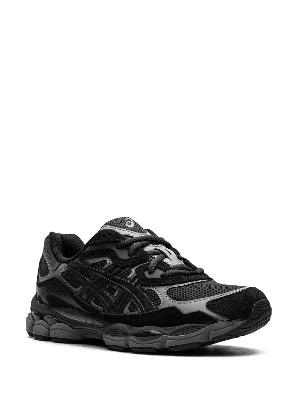 Sneakers GEL NYC Graphite Grey Black 