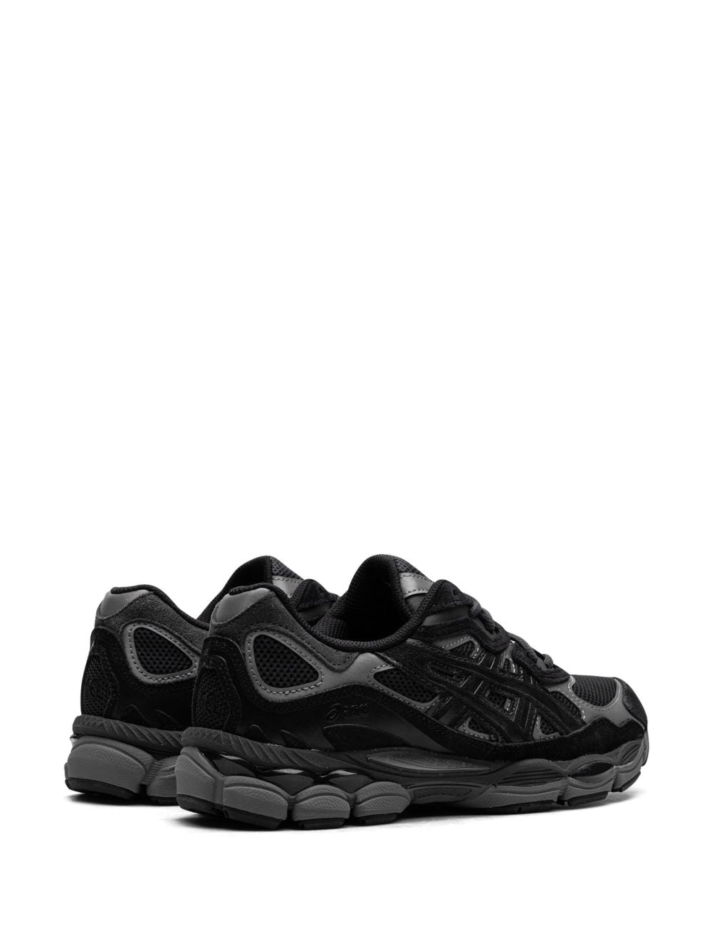 Sneakers GEL NYC Graphite Grey Black 