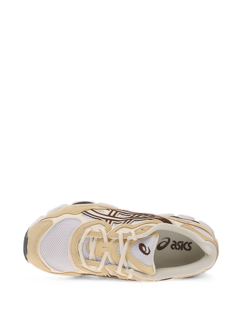 Sneakers Gel-NYC 