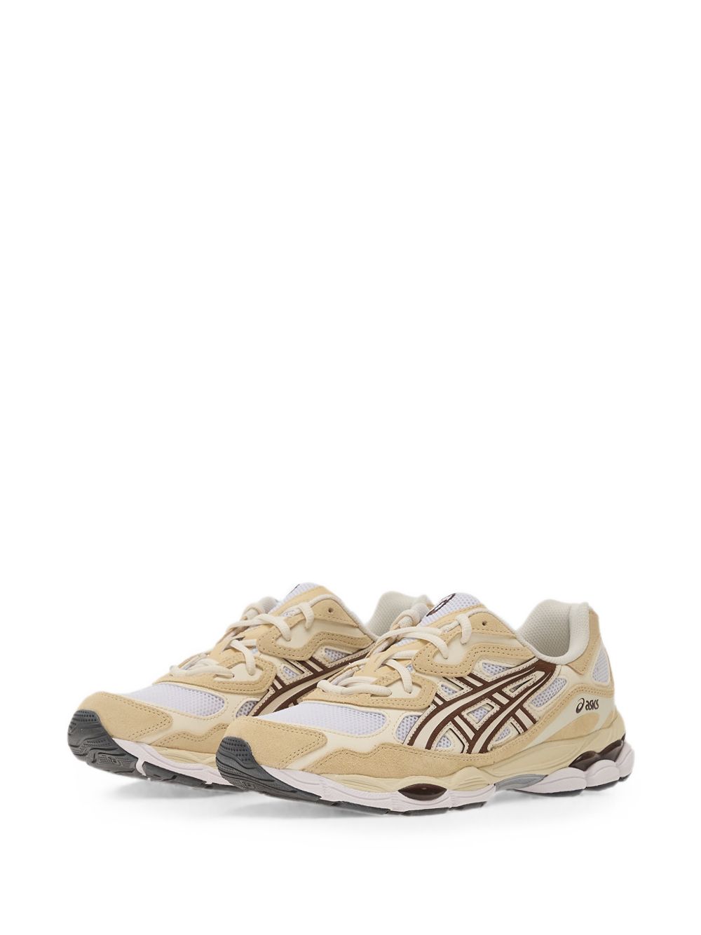 Sneakers Gel-NYC 