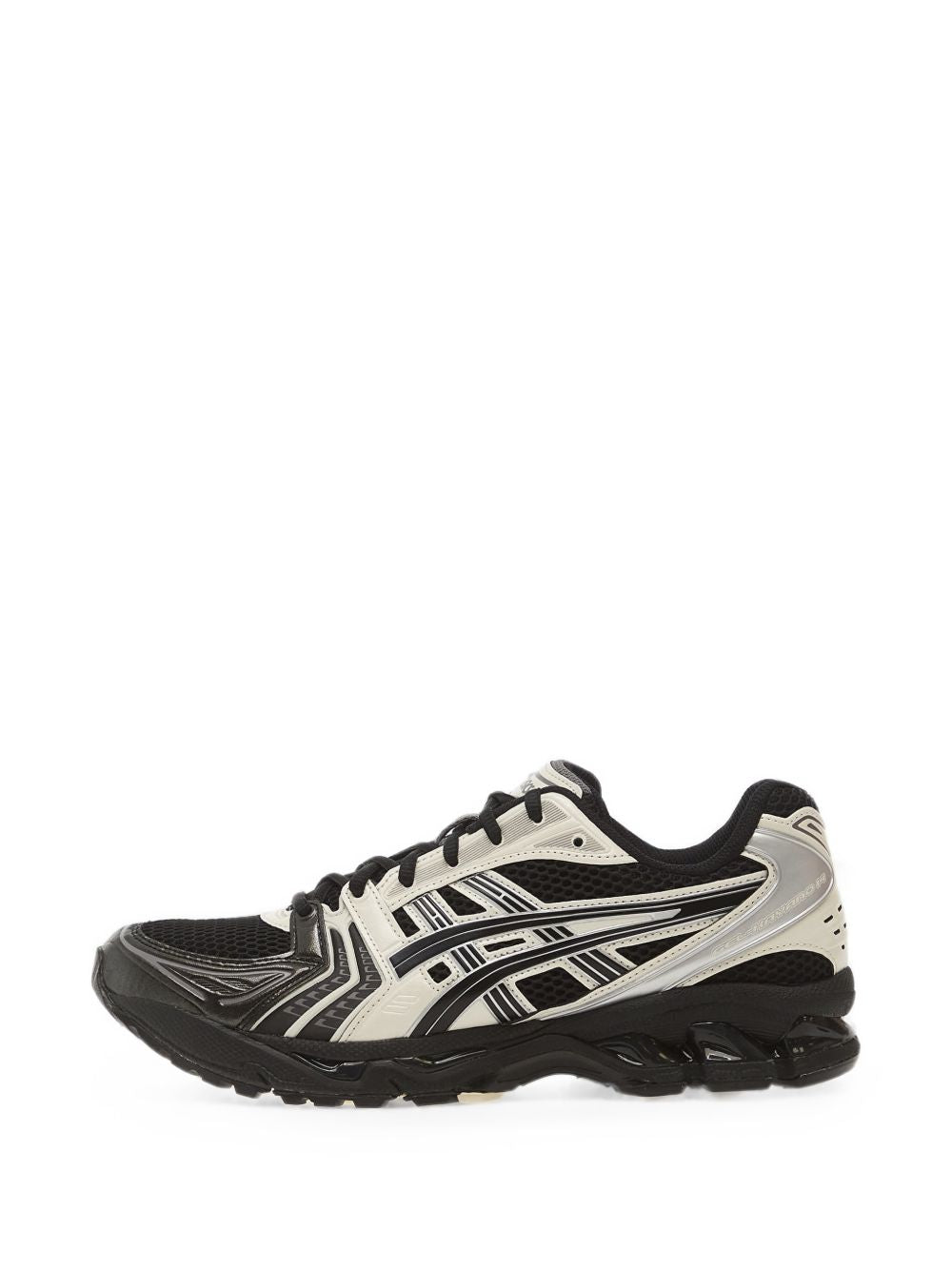 Sneakers Unisex ASICS Gel-Kayano 14 Nero Crema 