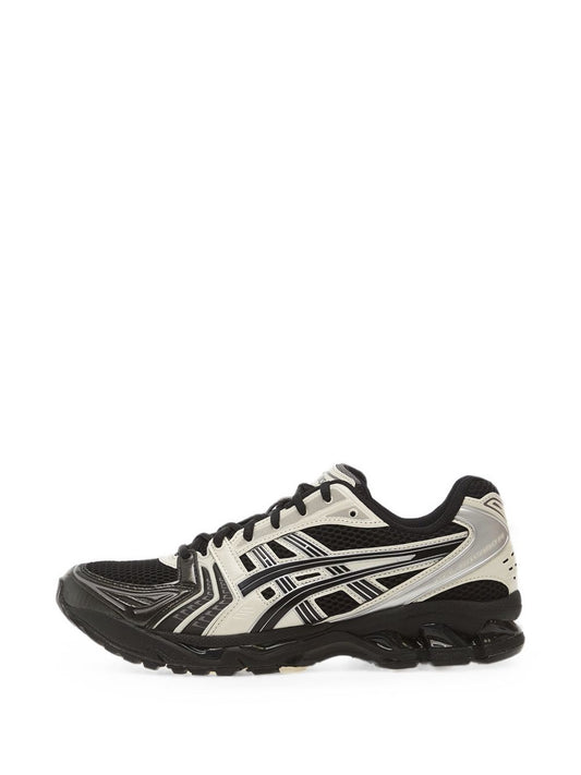 Sneakers Unisex ASICS Gel-Kayano 14 Nero Crema 