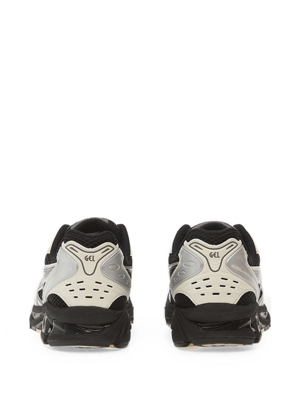 Sneakers Unisex ASICS Gel-Kayano 14 Nero Crema 
