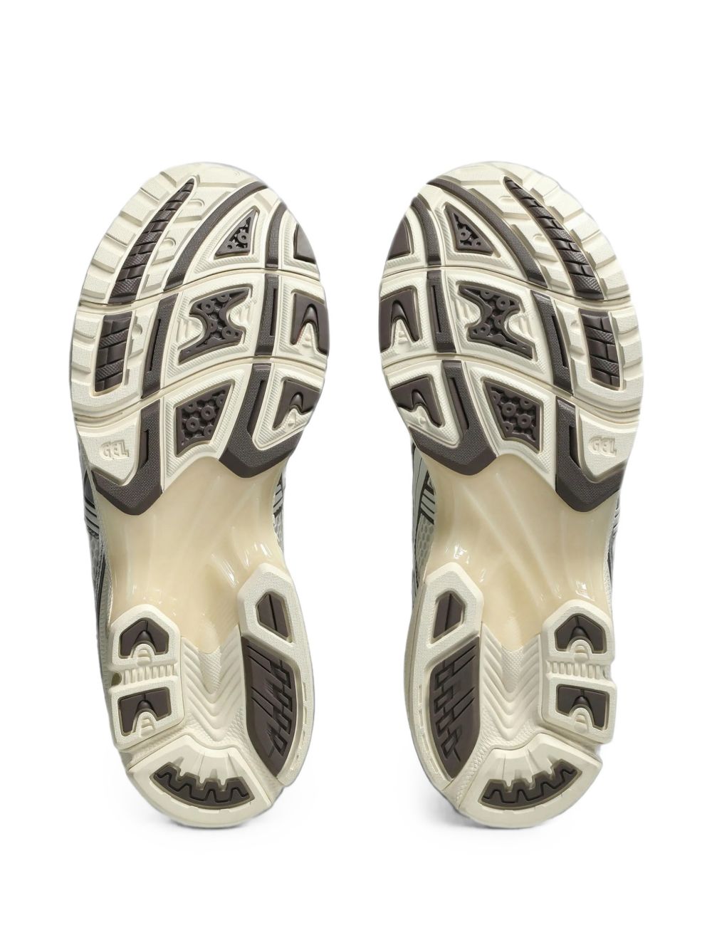 Sneakers Unisex ASICS Gel-Kayano 14 Cream/Cocoa Powder 