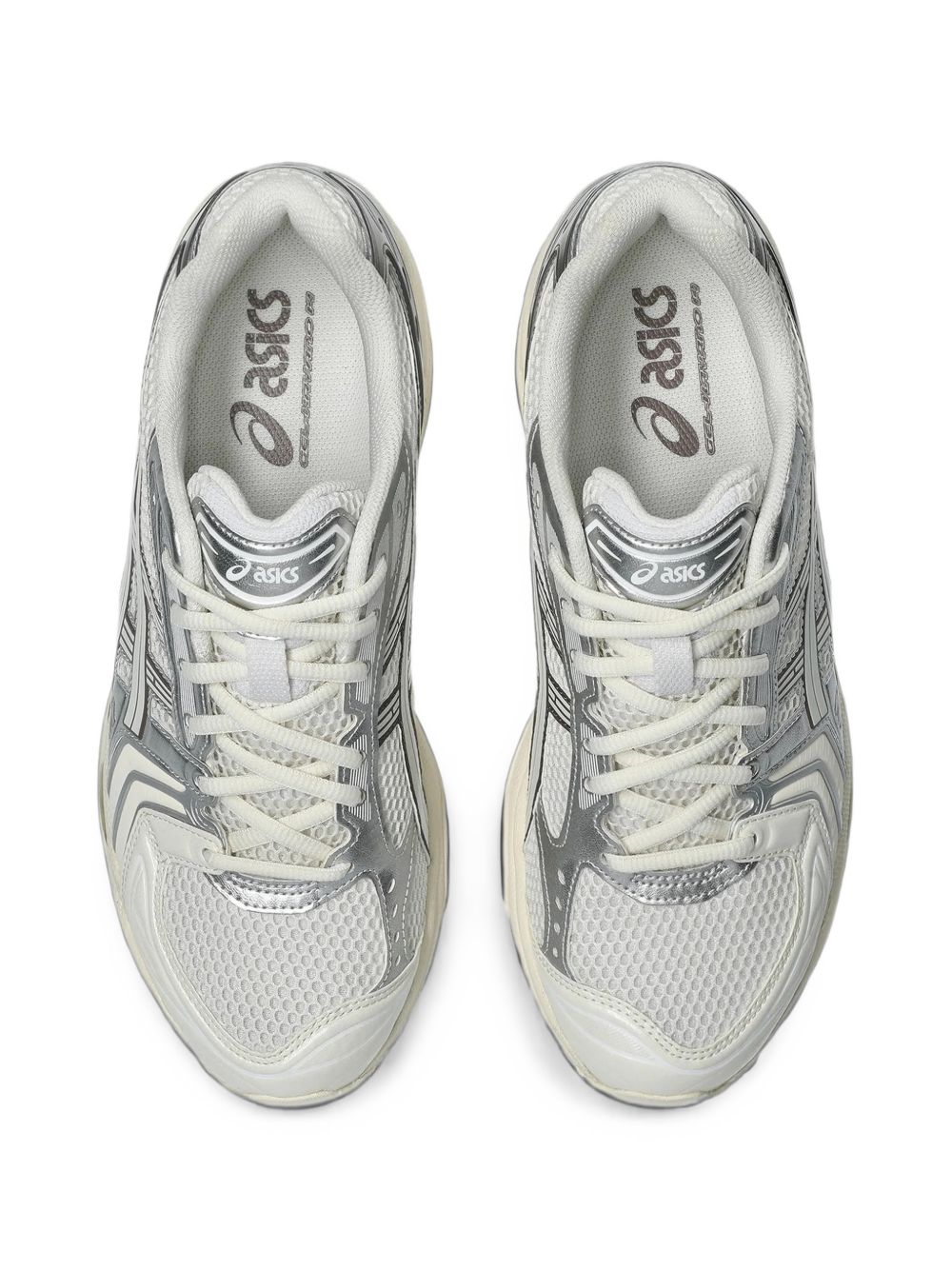 Sneakers Unisex ASICS Gel-Kayano 14 Cream/Cocoa Powder 