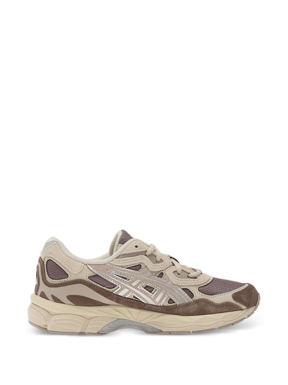 Sneakers Unisex ASICS Gel-Kayano 14 Cream/Cocoa Powder 